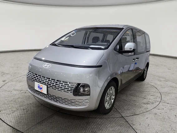 Hyundai Staria Smart 11 ST 2025 
