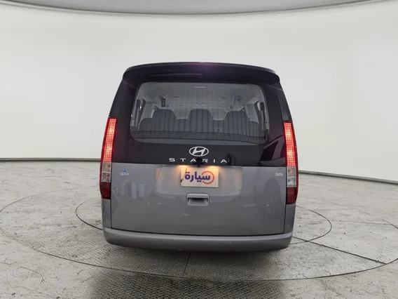 Hyundai Staria Smart 11 ST 2025 