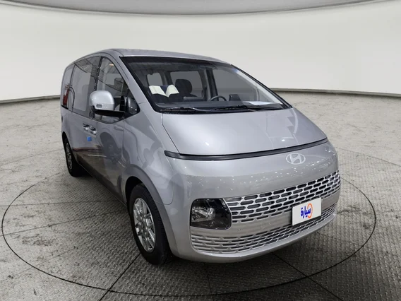 Hyundai Staria Smart 11 ST 2025 