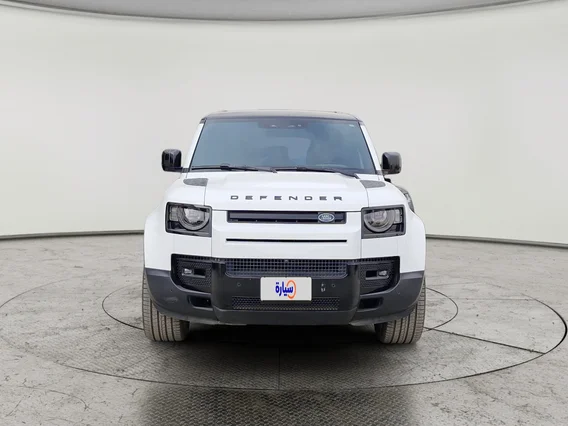 Range Rover Defender P400 2023 