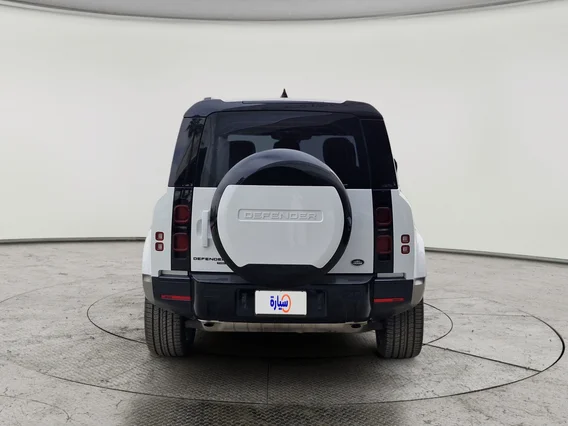 Range Rover Defender P400 2023 