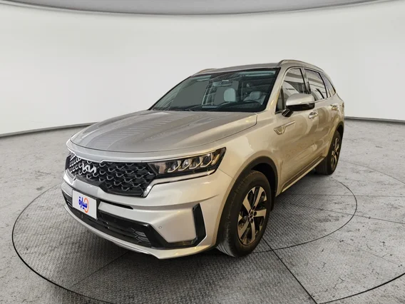 Kia Sorento LX 2023 
