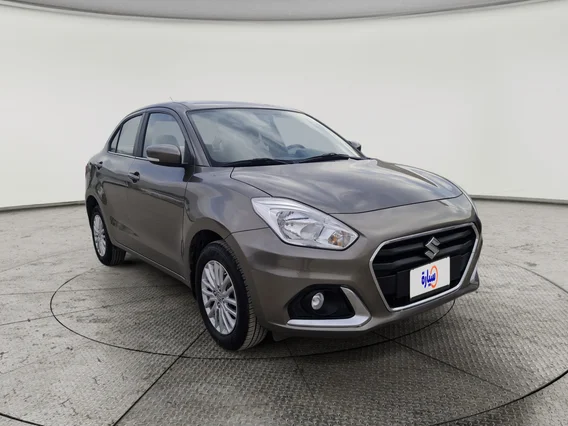 Suzuki Dzire GLX 2024 