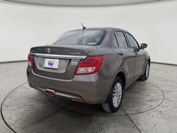 Suzuki Dzire GLX 2024 