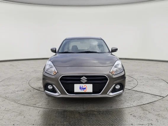 سوزوكي ديزاير GLX 2024 