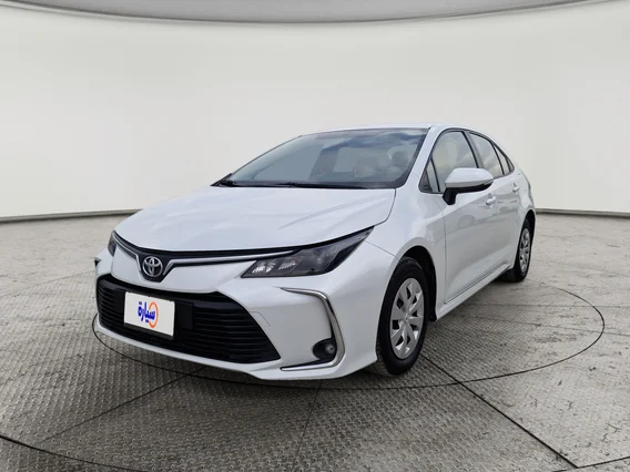 Toyota Corolla XLI 2023 