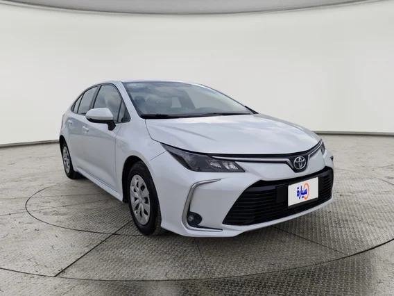 Toyota Corolla XLI 2023 
