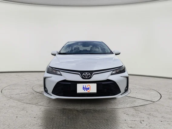 Toyota Corolla XLI 2023 