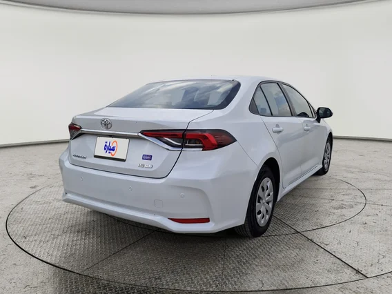 Toyota Corolla XLI 2023 