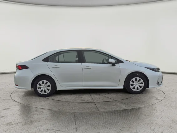 تويوتا كورولا XLI 2023 