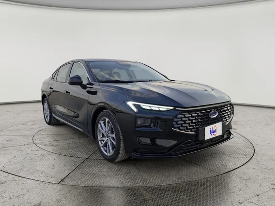 فورد تورس ترند الإصدار الجديد 2023 