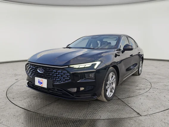 Ford Taurus Trend New Shape 2023 