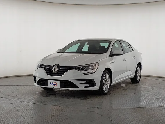 رينو ميجان PE 2022 