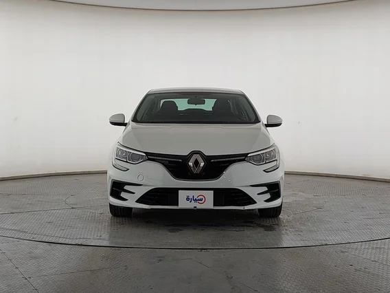 رينو ميجان PE 2022 