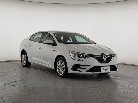 رينو ميجان PE 2022 