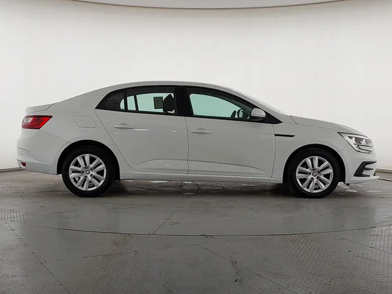 رينو ميجان PE 2022 