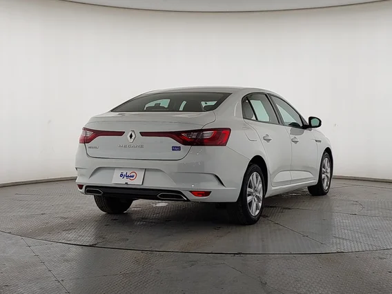 رينو ميجان PE 2022 