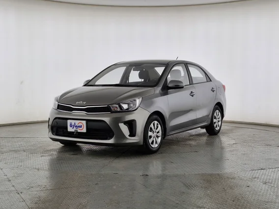 Kia Pegas LX 2022 