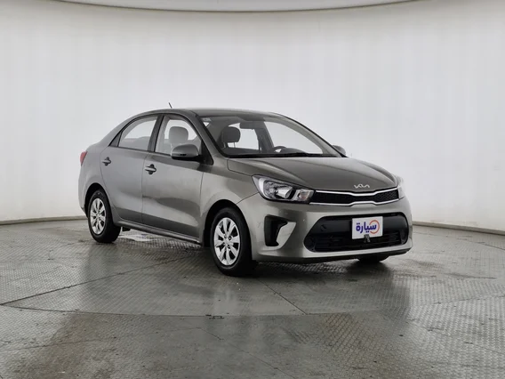 Kia Pegas LX 2022 