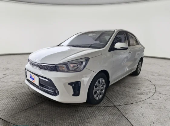 Kia Pegas GL 2025 