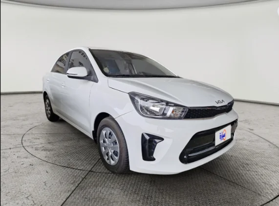 Kia Pegas GL 2025 