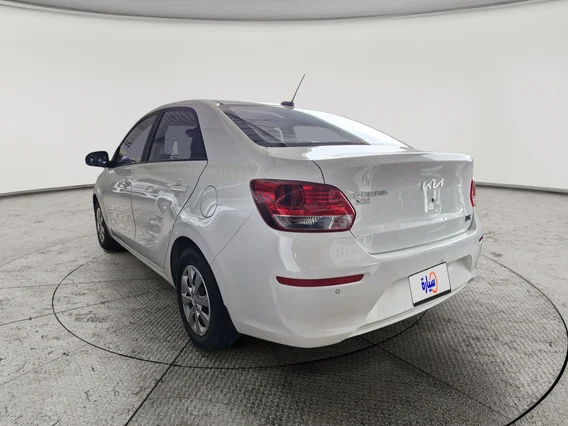 Kia Pegas GL 2025 