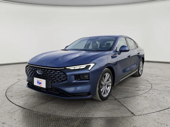 فورد تورس ترند الإصدار الجديد 2023 