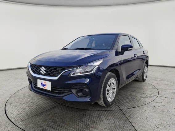 Suzuki Baleno GL 2024 