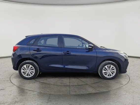 Suzuki Baleno GL 2024 