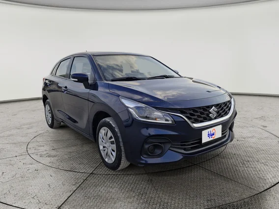 Suzuki Baleno GL 2024 