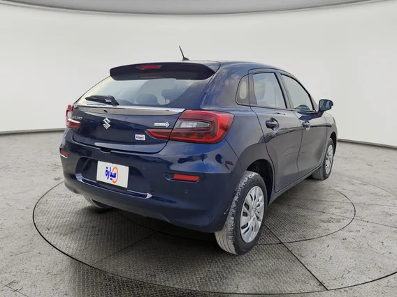 Suzuki Baleno GL 2024 