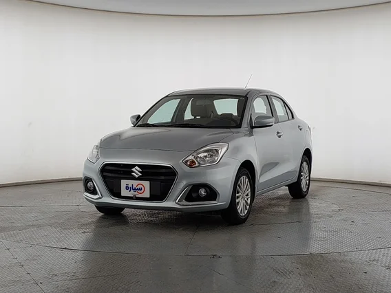 Suzuki Dzire GL 2024 