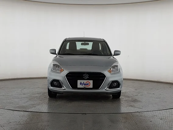 Suzuki Dzire GL 2024 