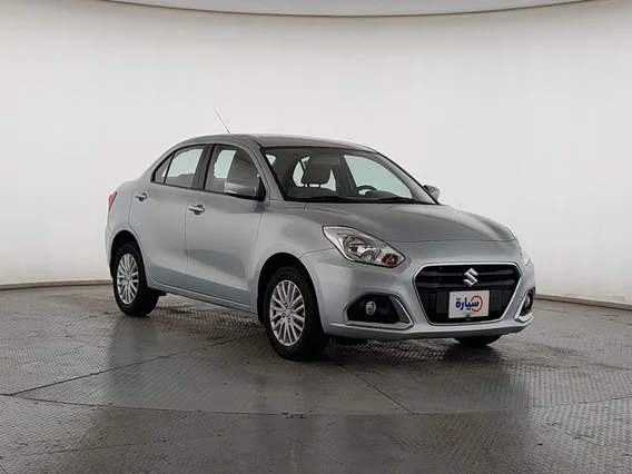 Suzuki Dzire GL 2024 