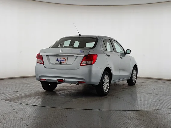 Suzuki Dzire GL 2024 