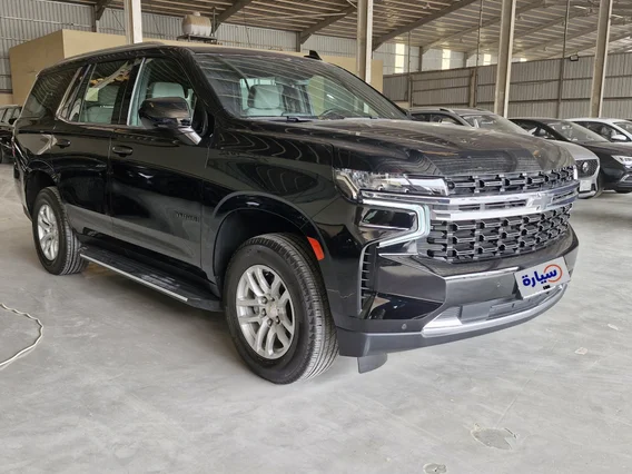 شفروليه تاهو LS 2024 