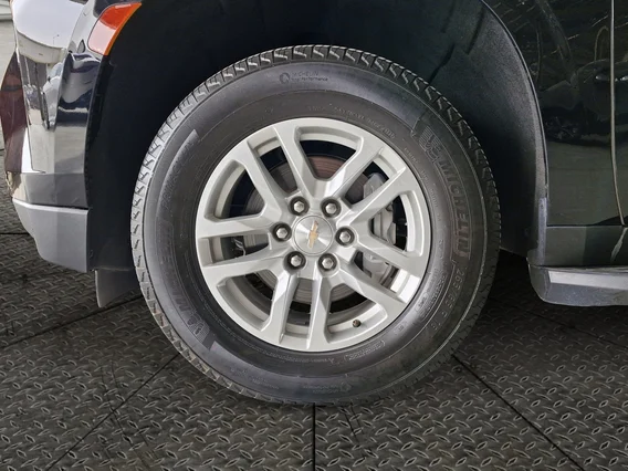 Chevrolet Tahoe LS 2024 