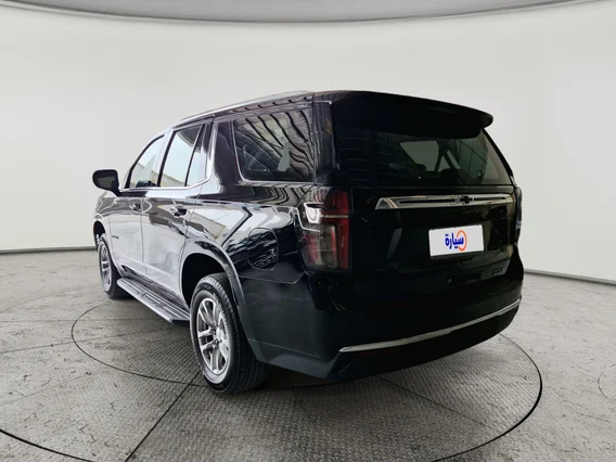 Chevrolet Tahoe LS 2024 