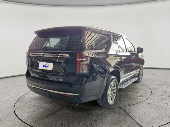 Chevrolet Tahoe LS 2024 