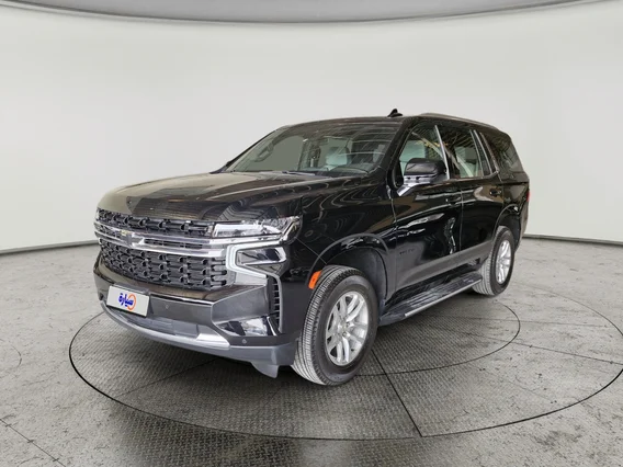 Chevrolet Tahoe LS 2024 