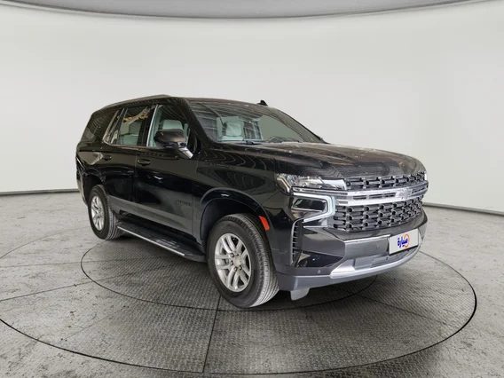 Chevrolet Tahoe LS 2024 