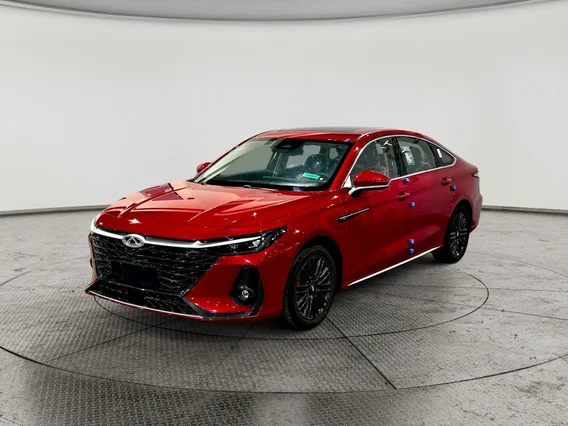 شيري اريزو 8 كمفورت 2025 