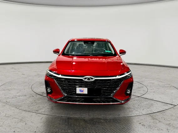 شيري اريزو 8 كمفورت 2025 