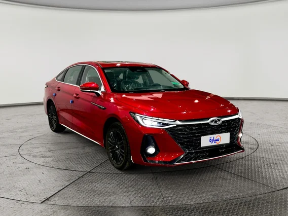 شيري اريزو 8 كمفورت 2025 