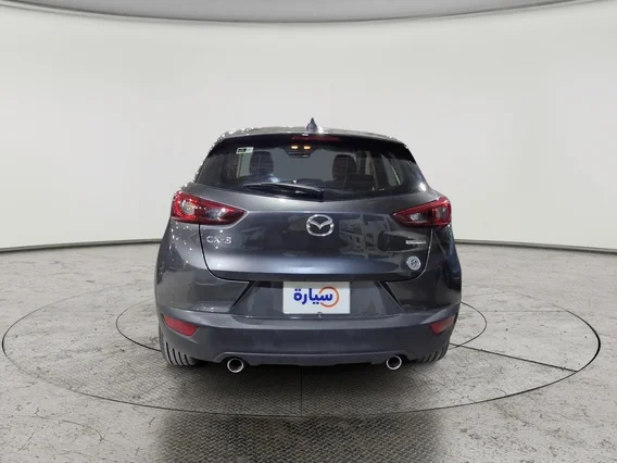 مازدا سى اكس 3 Skyactive G 2022 