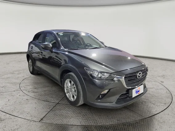 Mazda CX3 Skyactive G 2022 