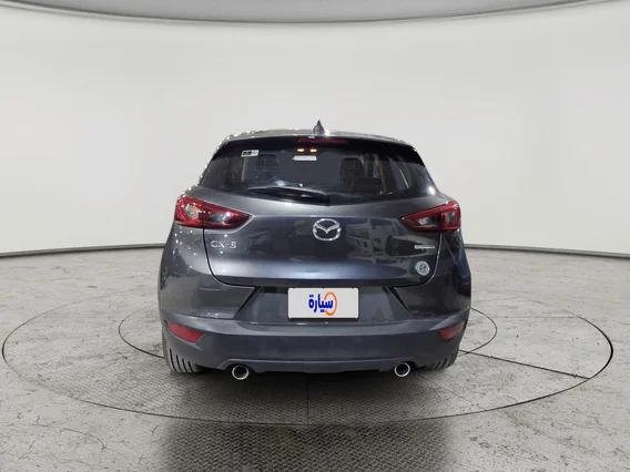 مازدا سى اكس 3 Skyactive G 2022 
