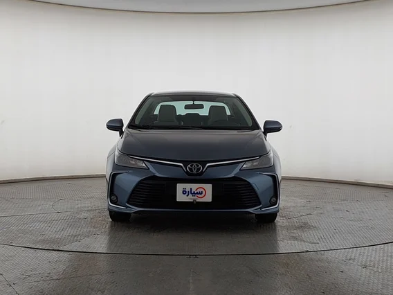 Toyota Corolla XLI 2024 