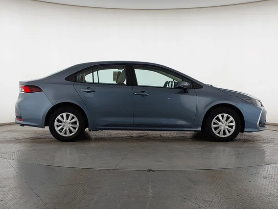 Toyota Corolla XLI 2024 