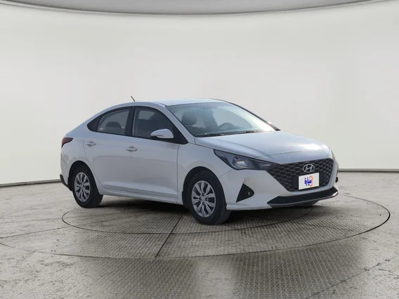 Hyundai Accent Smart 2023 